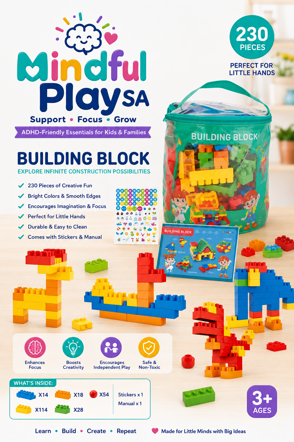Building Block