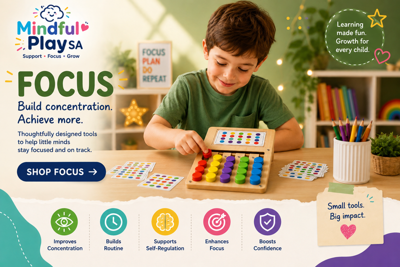 Focus