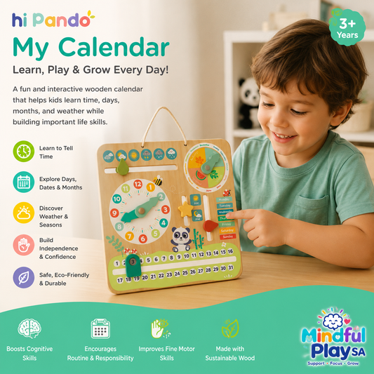 My Calendar