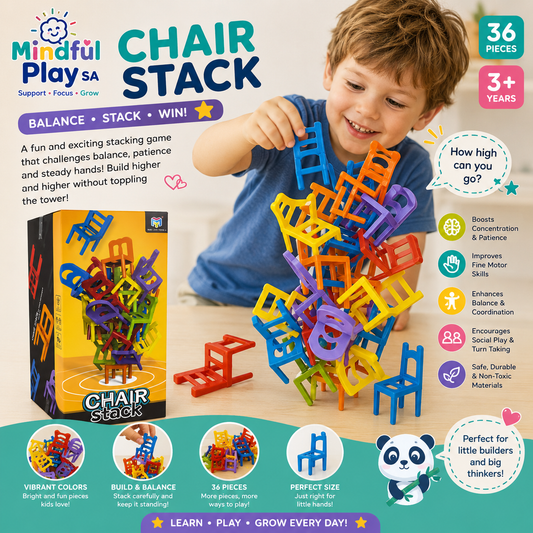 Chair Stack