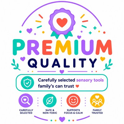 Quality Guaranteed