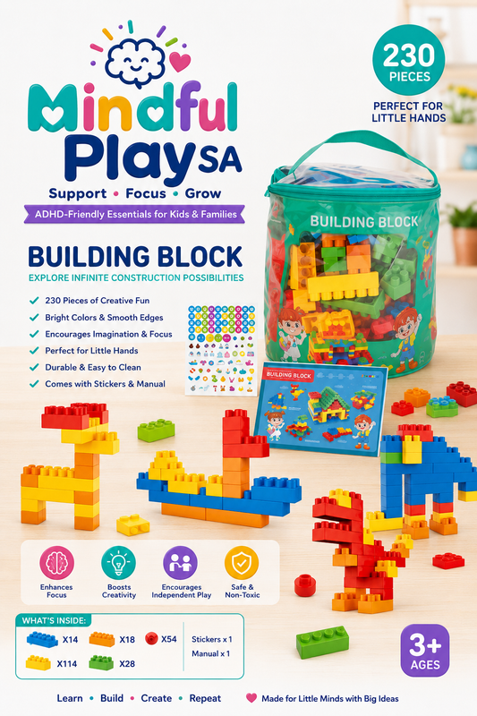 Building Block
