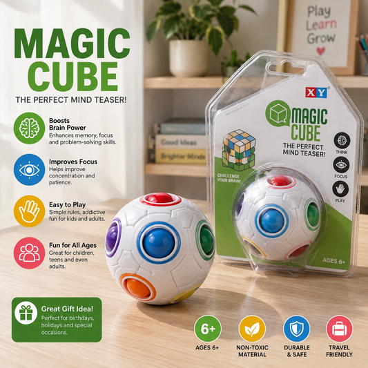Magic Cube
